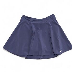 Nike Women's Navy Skater Skirt